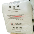 Dimensional Stability Yanshan Chemical YanShan Chemical PP K1001 High-quality Materials Factory